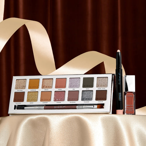 The Icy Neutrals Set