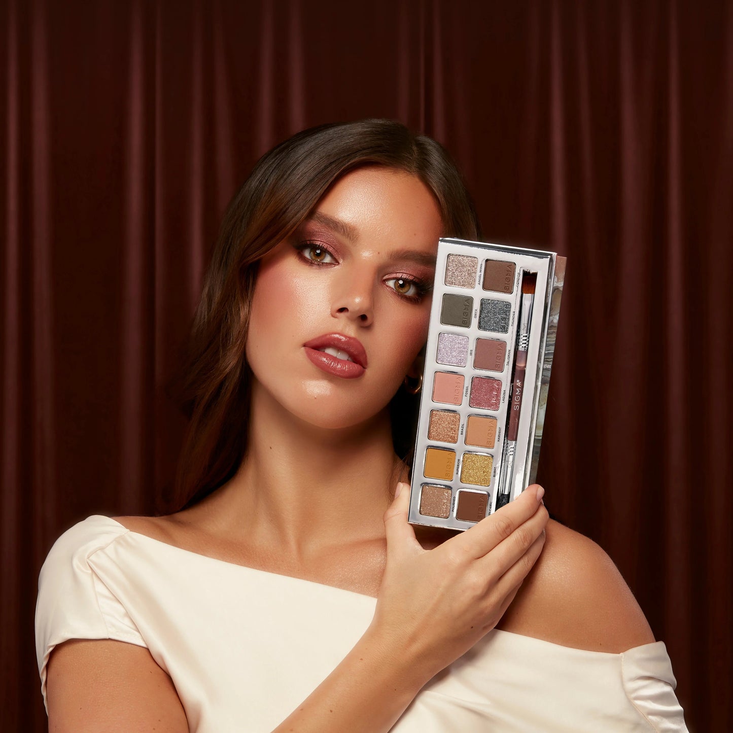 The Icy Neutrals Set