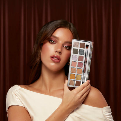 The Icy Neutrals Set